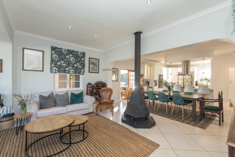 4 Bedroom Property for Sale in Mount Croix Eastern Cape